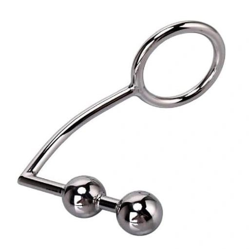 Suspension 4354 Hook PerfectFit Sexual Two Ball Anal 0330
